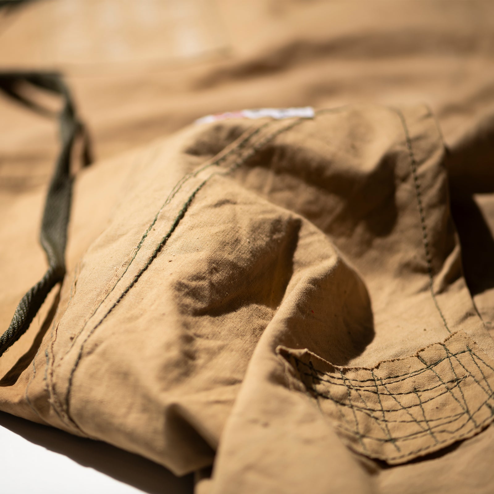 古布エプロン VINTAGE GARMENTS APRON – PUEBCO ONLINE STORE