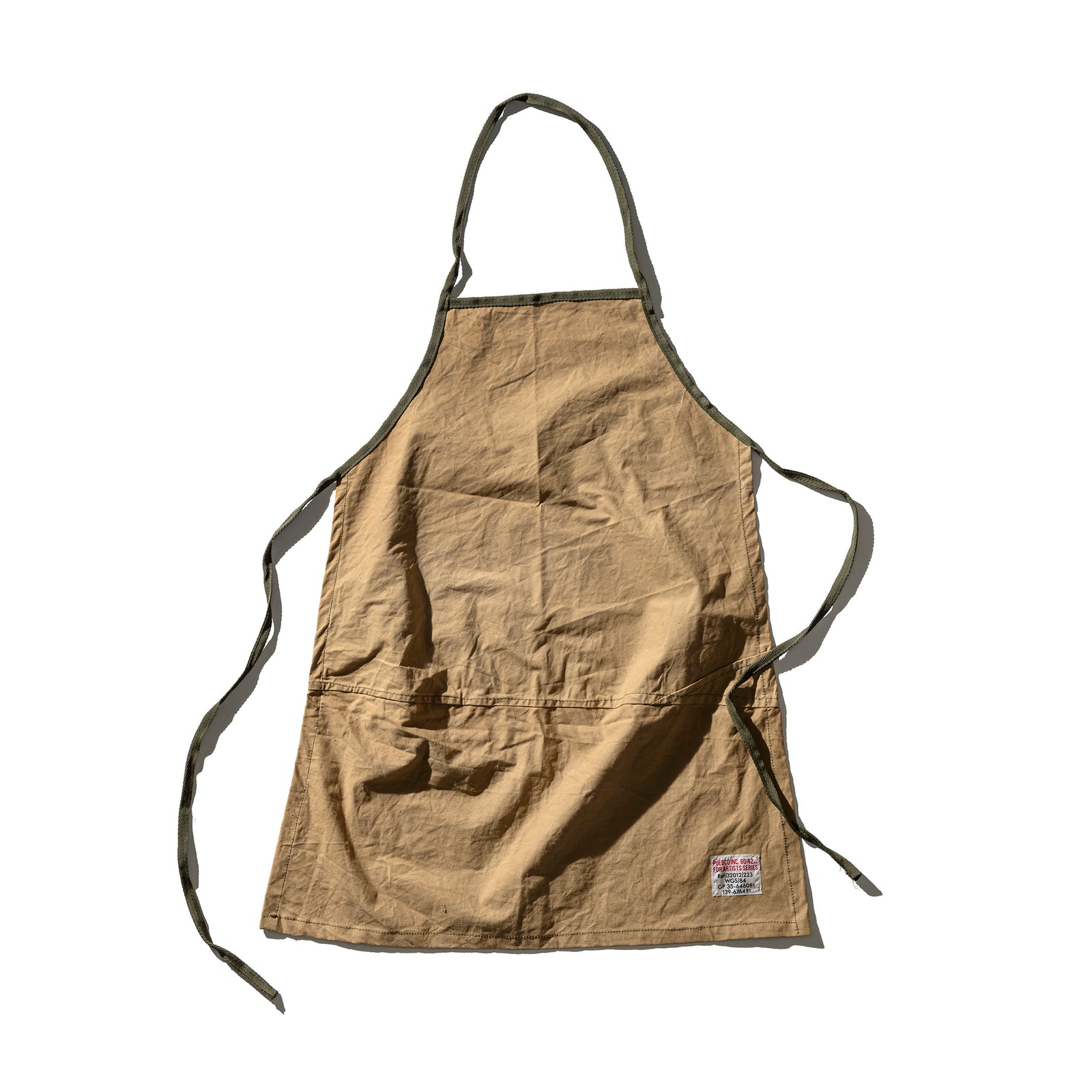 Vintage エプロン VINTAGE GARMENTS APRON – PUEBCO ONLINE STORE