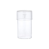 TUMBLER WITH LID