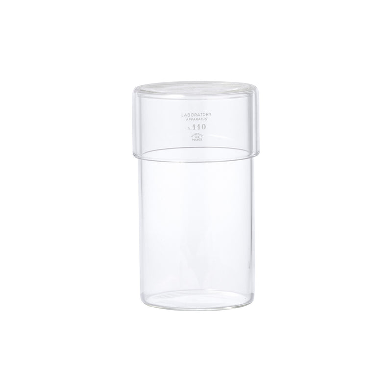 TUMBLER WITH LID