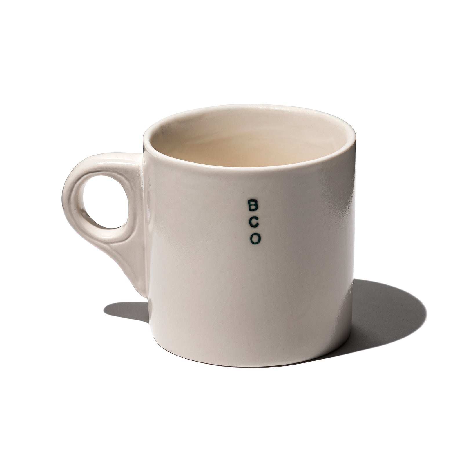 NEW STANDARD MUG – PUEBCO ONLINE STORE