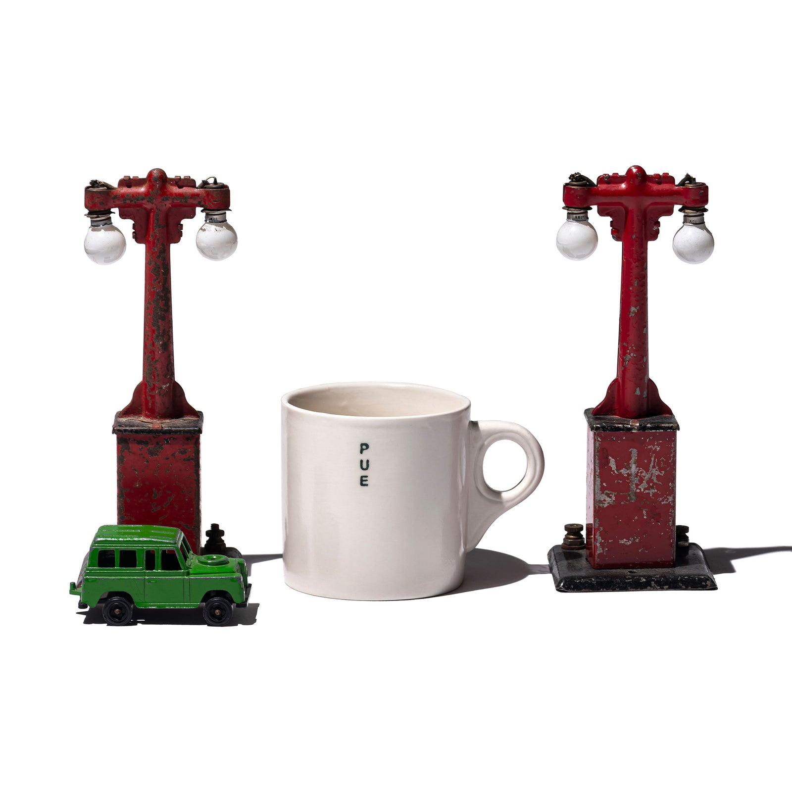 NEW STANDARD MUG – PUEBCO ONLINE STORE