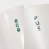 NEW STANDARD MUG