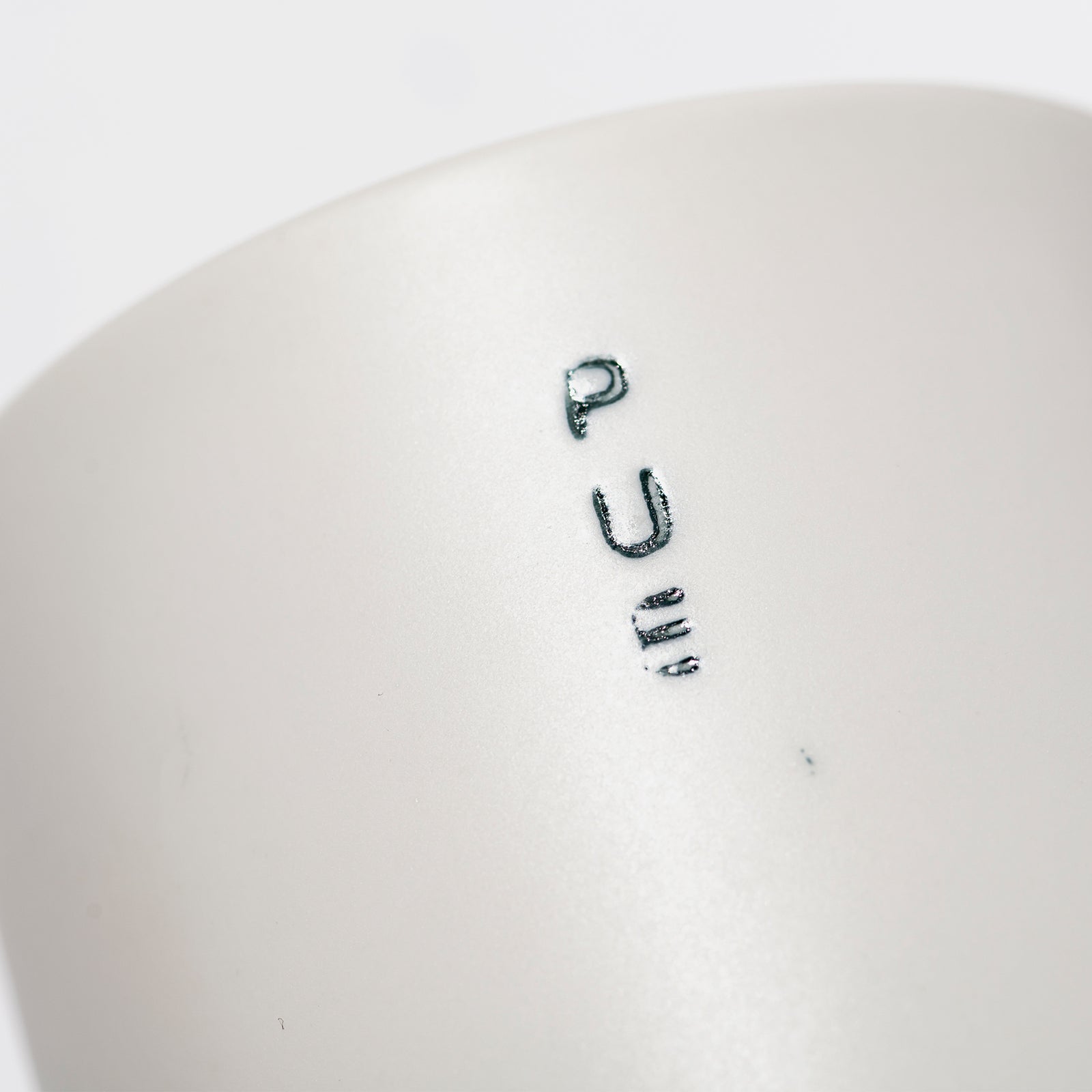 NEW STANDARD MUG – PUEBCO ONLINE STORE