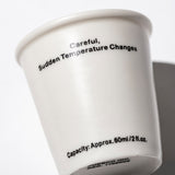 NOT PAPER CUP / ESPRESSO