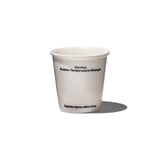 NOT PAPER CUP / ESPRESSO