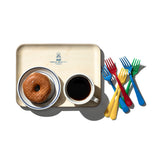 WOODEN TRAY / Rectangle 27 x 20
