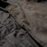 POTTERS APRON / Gray Assort