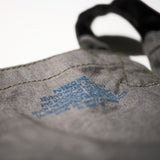 POTTERS APRON / Gray Assort