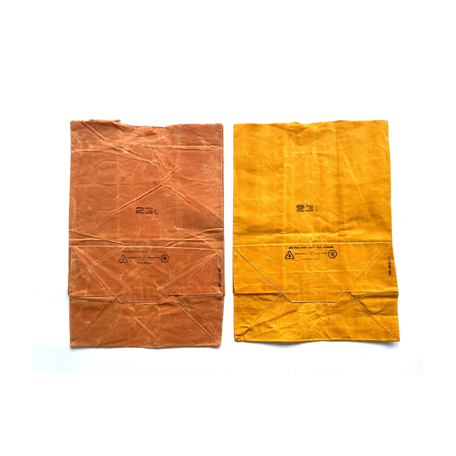 GROCERY BAG / 23L – PUEBCO ONLINE STORE