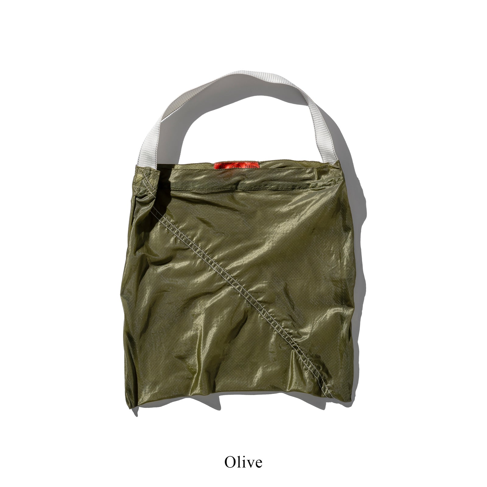 ショルダーバッグ・ポシェット PARACHUTE SHOULDER BAG COVERED PARACHUTE SHOULDER BAG（ショルダーバッグ）｜PUEBCO