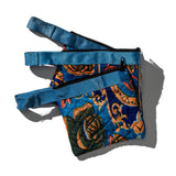 MAO'S FABRIC POUCH