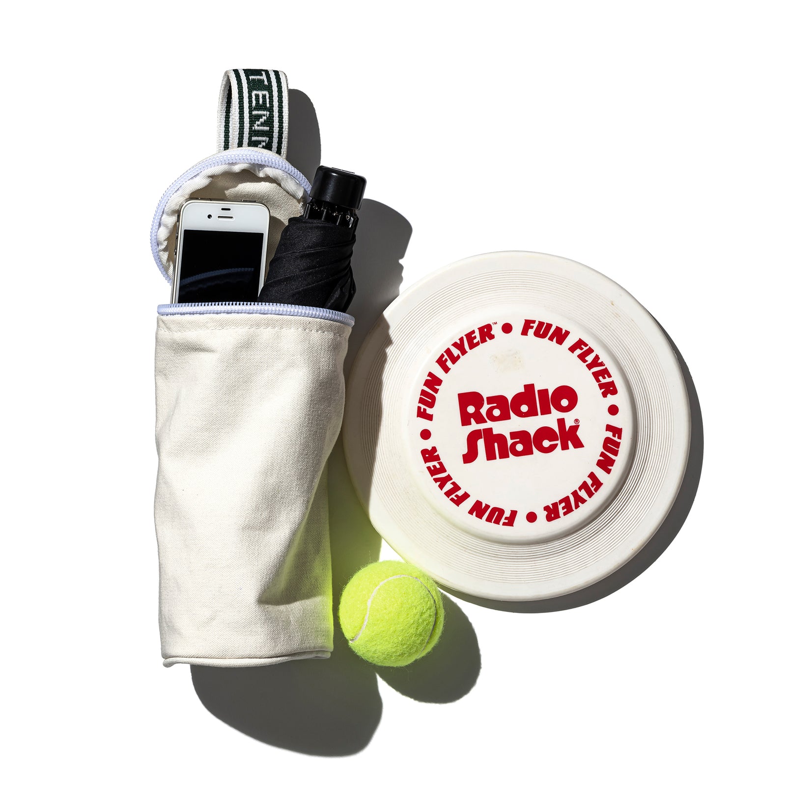 イ*僧様 【未使用品】CLUBHAUSボールポーチ CLUBHOUSE BALL BAG – PUEBCO ONLINE STORE