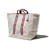 COLLEGE TOTE BAG / Vacation