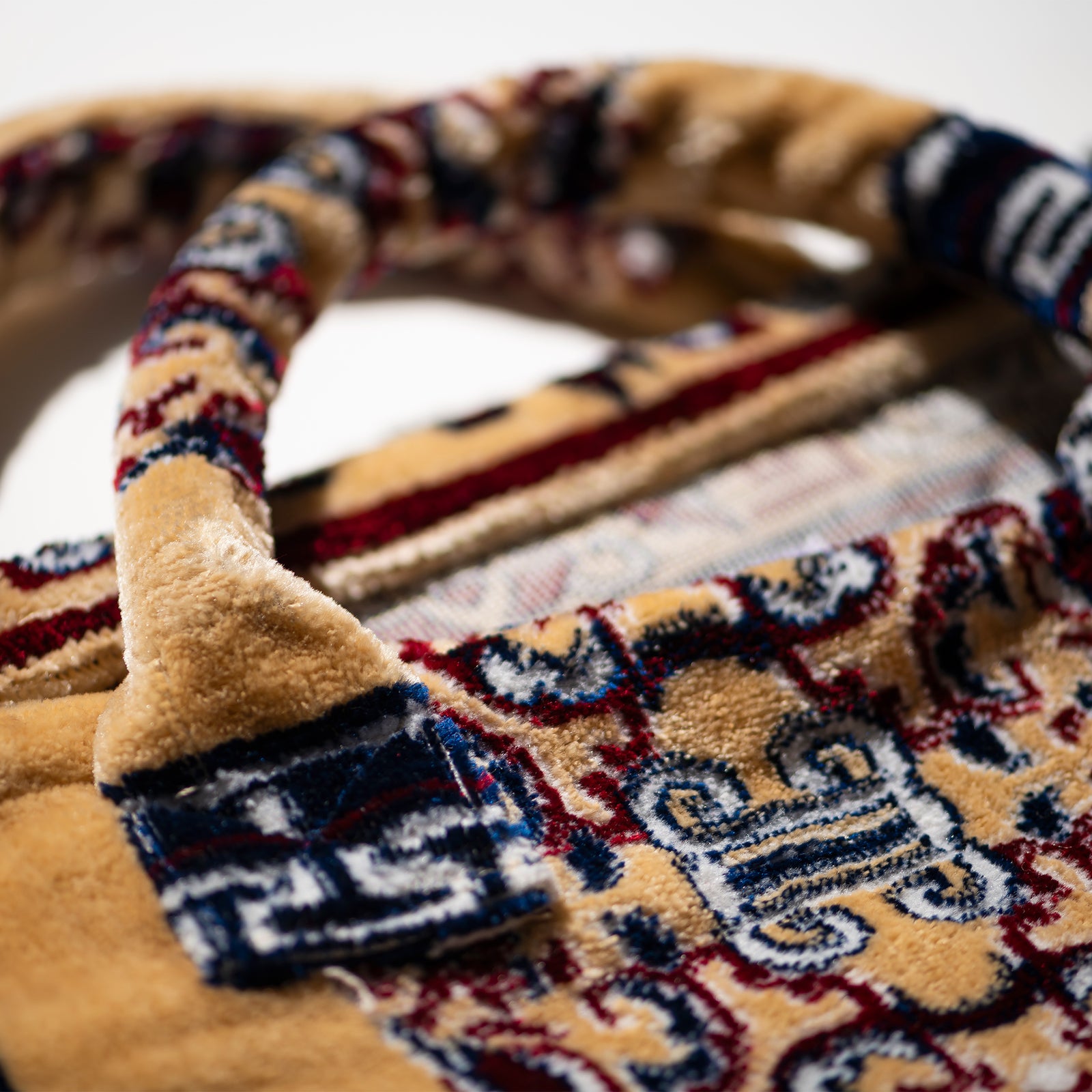ラグ・カーペット Baluch bag face rug トライバルラグ / バルーチ Small