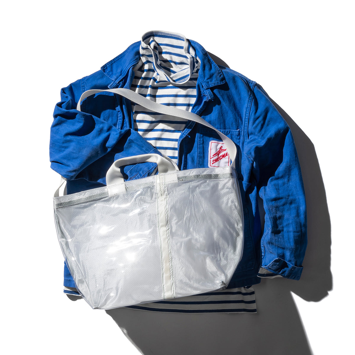 Recycle Parachute – PUEBCO ONLINE STORE