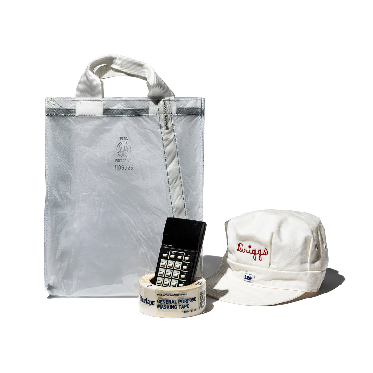 ヴィンテージ生地 自衛隊放出品 パラシュート 薄いマスタード/イエロー Recycle Parachute – PUEBCO ONLINE STORE