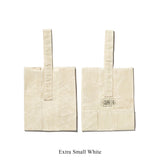 GROCERY BAG WITH HANDLE / Extra Small