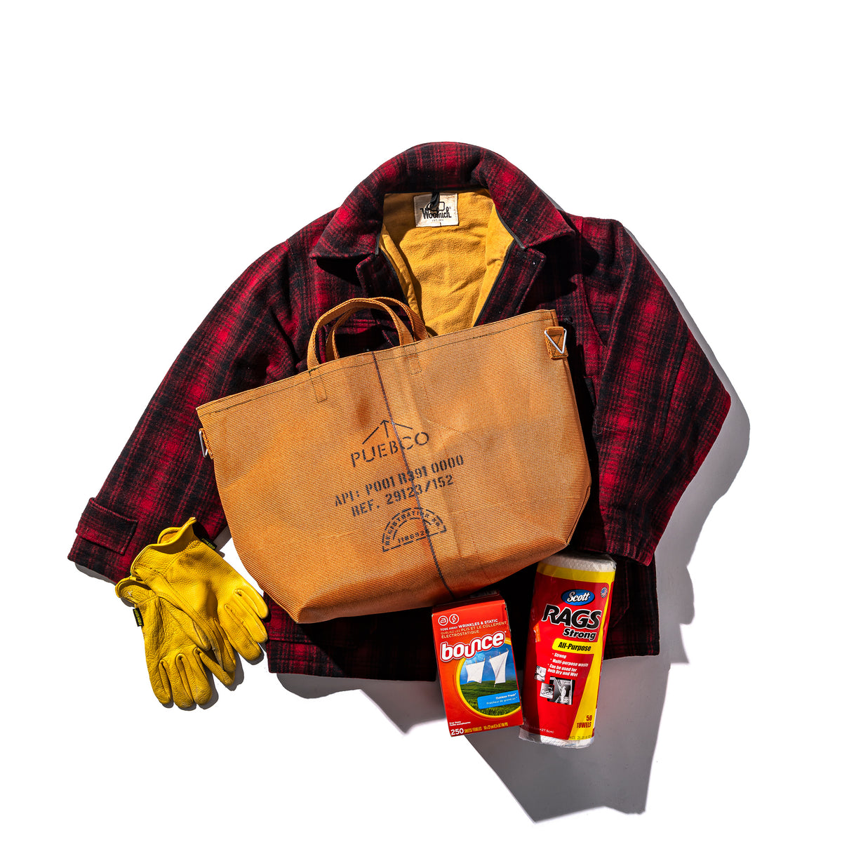 New Products – PUEBCO ONLINE STORE