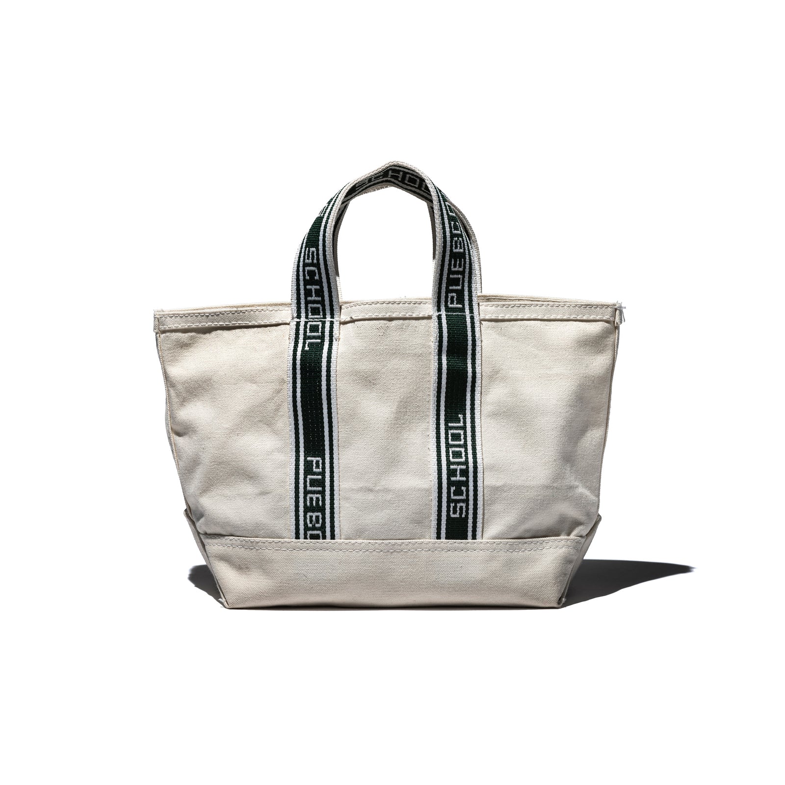 CLUBHOUSE TOTE BAG / SMALL – PUEBCO ONLINE STORE