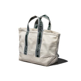 CLUBHOUSE TOTE BAG / SMALL