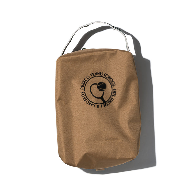 日本最大の RUBBERIZED FABRIC CLUBHOUSE SHOE BAG – PUEBCO ONLINE STORE ラウンド用品・アクセサリー