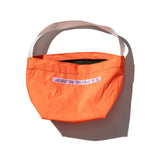 VINTAGE EMERGENCY BOAT FABRIC BAG