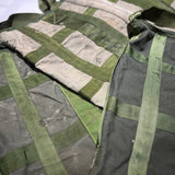 VINTAGE PARACHUTE 2-WAY BAG