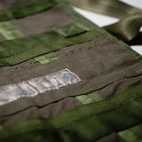 VINTAGE PARACHUTE 2-WAY BAG