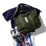 VINTAGE PARACHUTE 2-WAY BAG