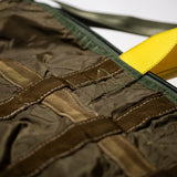 VINTAGE PARACHUTE 2-WAY BAG