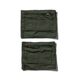 VINTAGE JUMPSUIT ARM POCKET