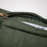 VINTAGE JUMPSUIT ARM POCKET