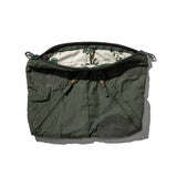 VINTAGE JUMPSUIT CHEST POCKET