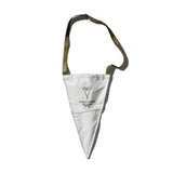 BOUQUET CARRIER / SNOW JACKET FABRIC