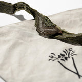 BOUQUET CARRIER / SNOW JACKET FABRIC
