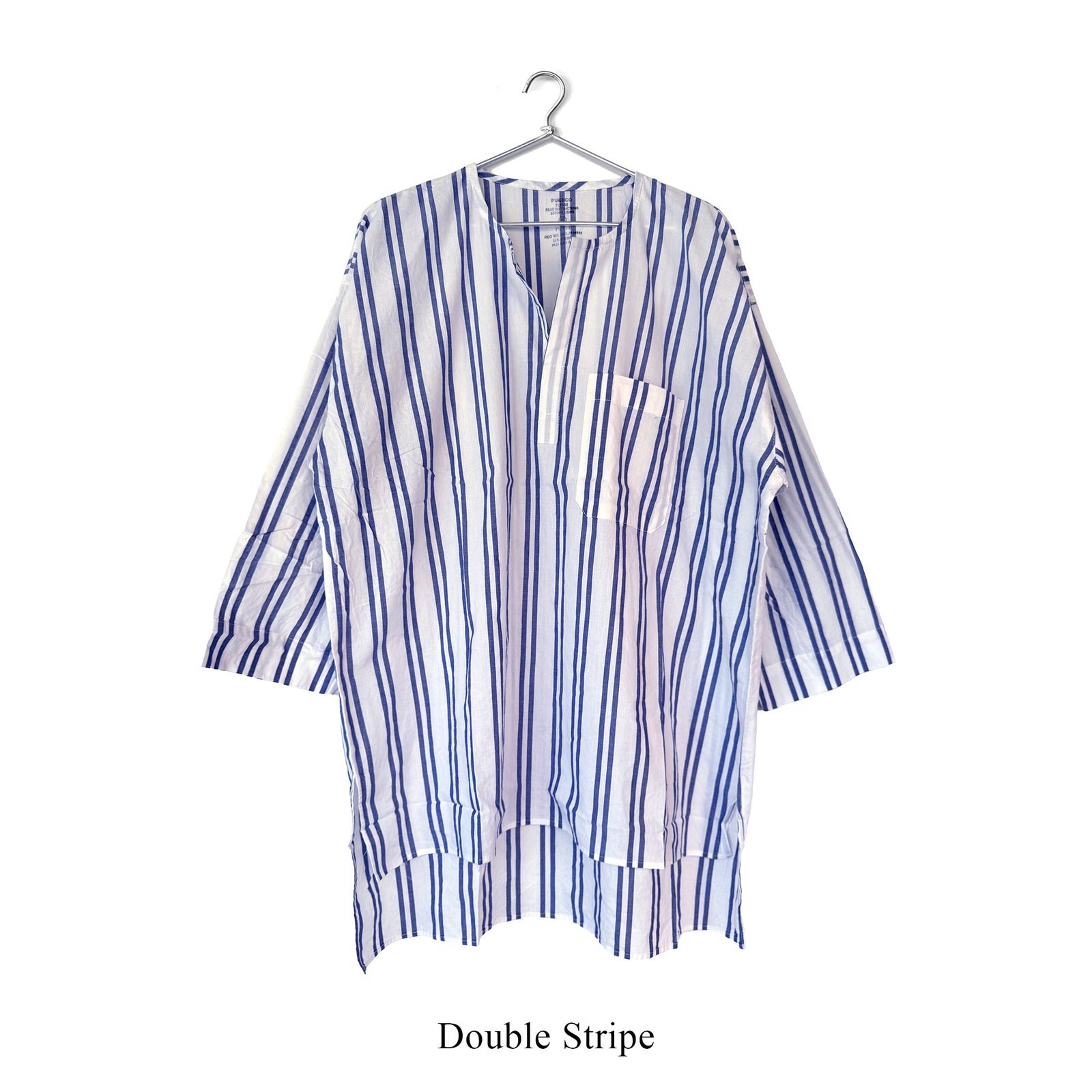 COTTON SHIRT – PUEBCO ONLINE STORE