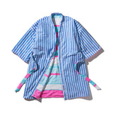 REVERSIBLE GOWN / Assorted Color
