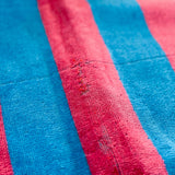 POOL OVER TEE / Pink x Yellow
