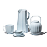 ORIENTAL TEAPOT