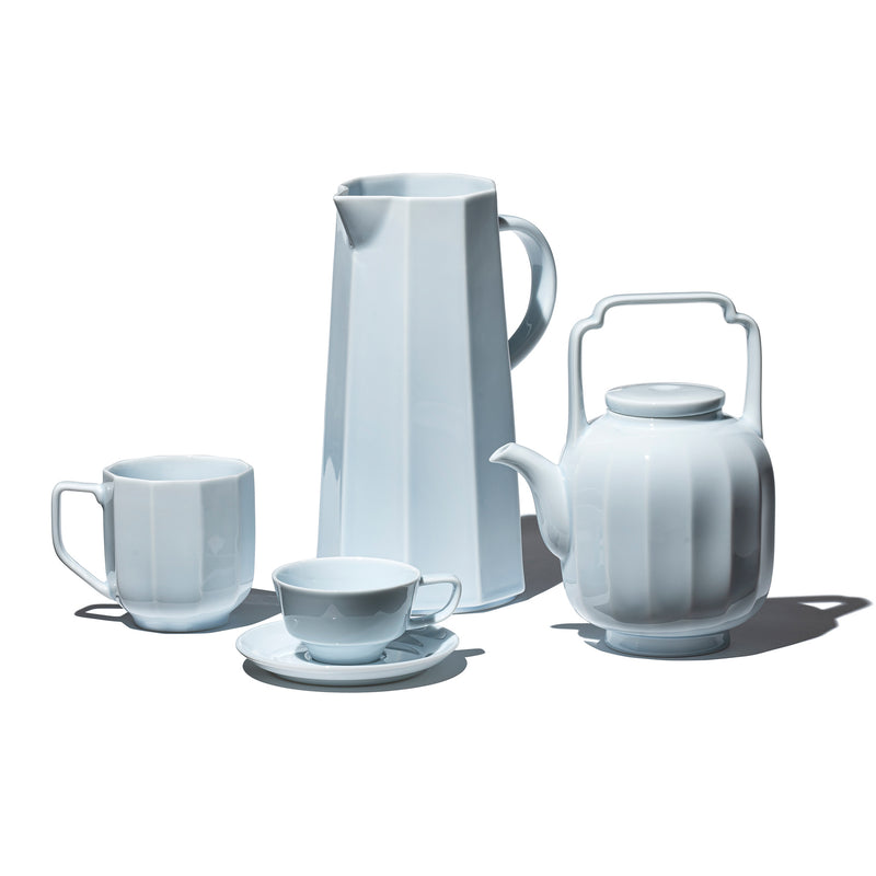 ORIENTAL CUP & SAUCER – PUEBCO ONLINE STORE