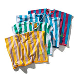 POOL OVER TEE / Green x White