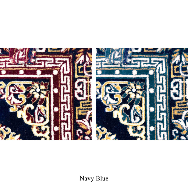 Tissue Rug RUG FABRIC TISSUE CASE – PUEBCO ONLINE STORE