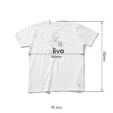 SOUVENIR TEE: ITALY / Espresso