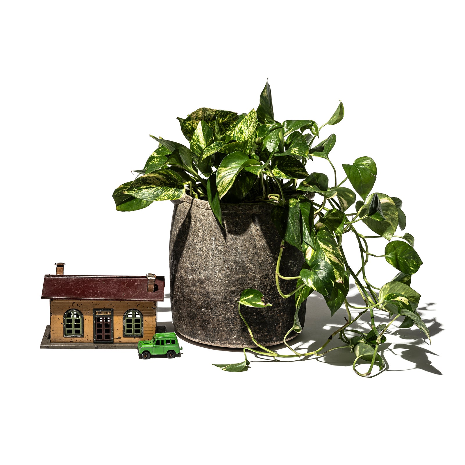STONE POT – PUEBCO ONLINE STORE
