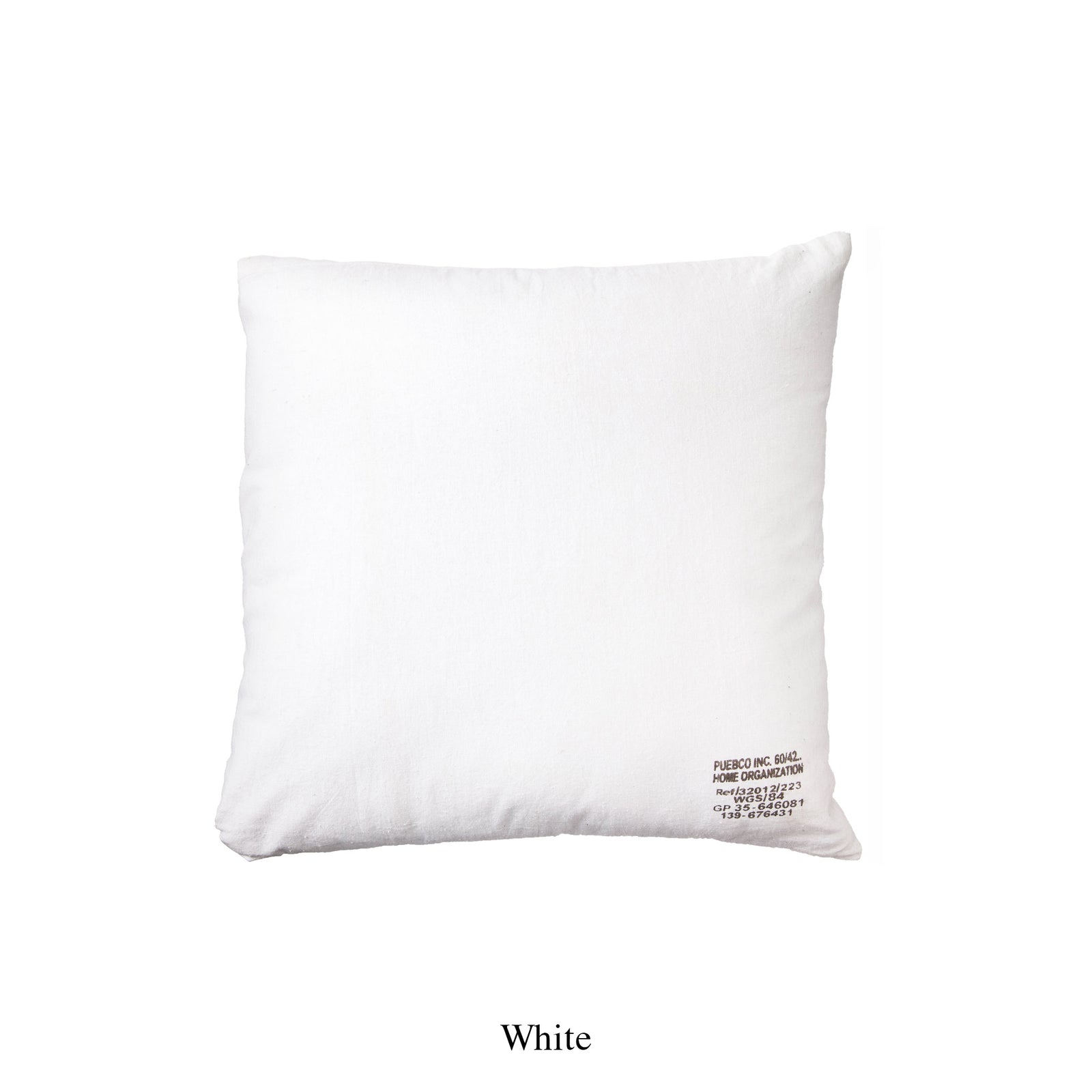 PUEBCO チェック柄クッションカバー STANDARD CUSHION COVER – PUEBCO ONLINE STORE