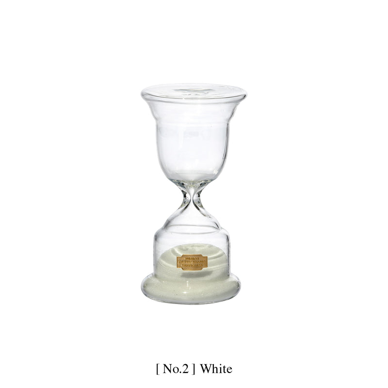 TROPHY SHAPED SANDGLASS – PUEBCO ONLINE STORE