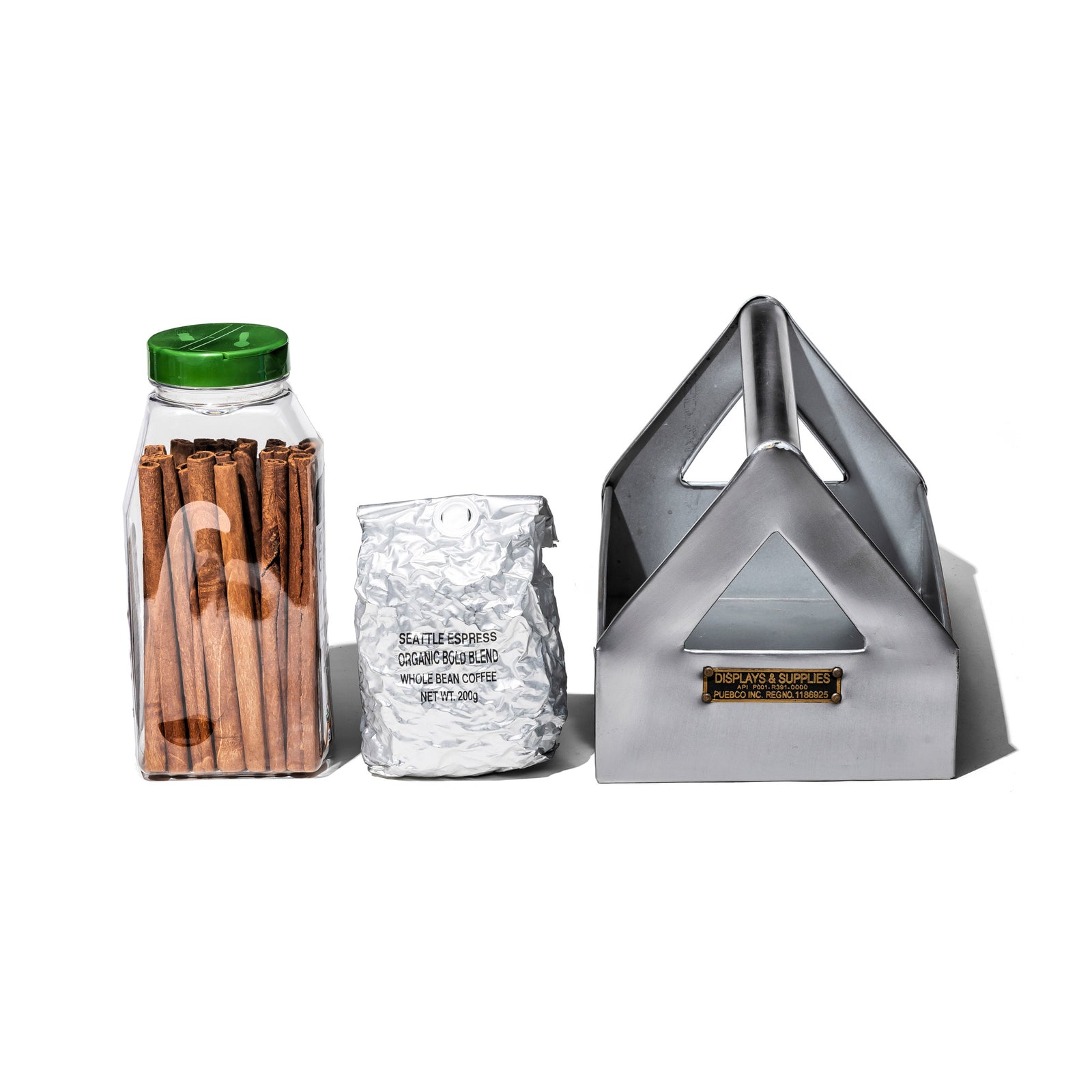 TOOL ORGANIZER – PUEBCO ONLINE STORE