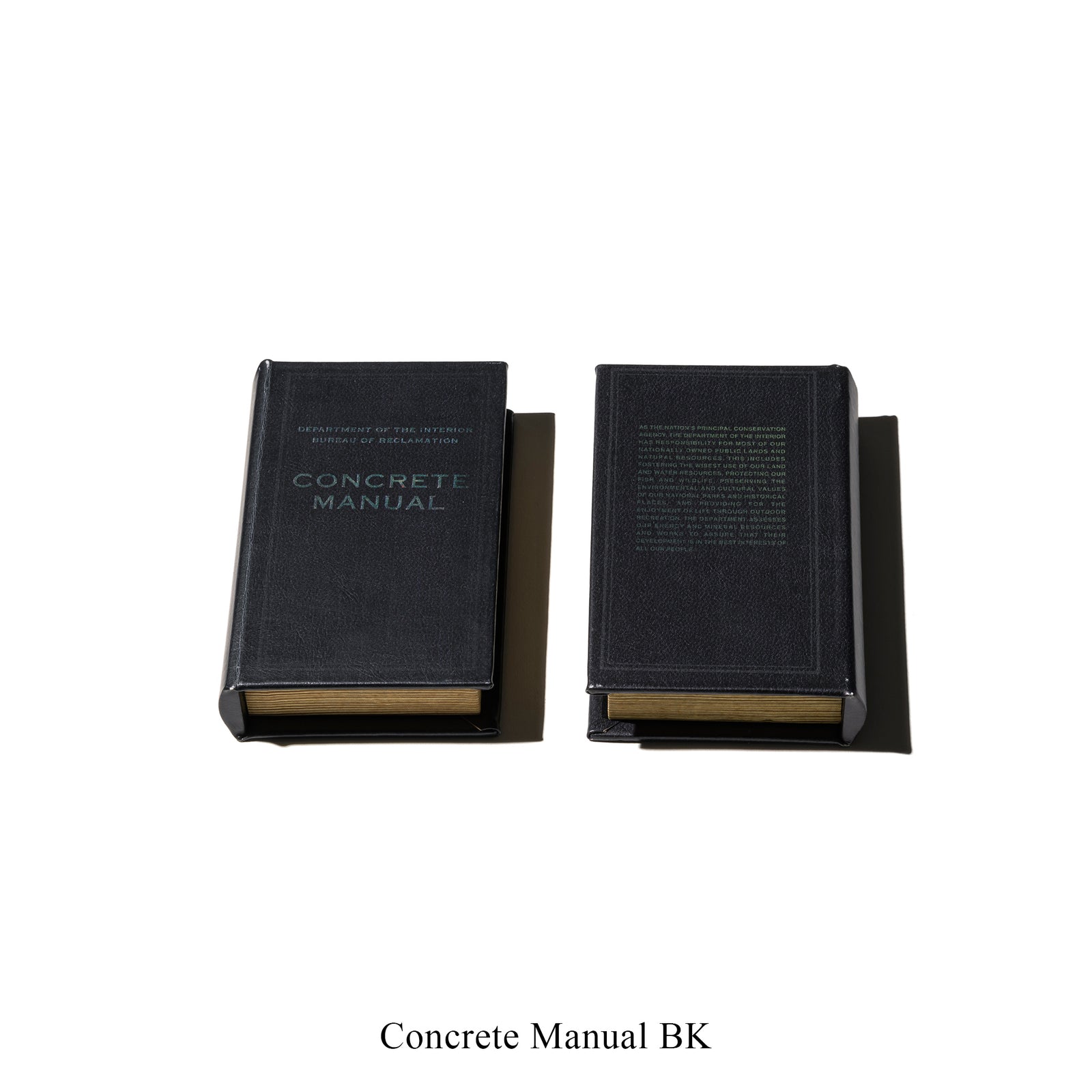 IL BISONTE PUEBCO EMPTY BOOK 3個セット IL BISONTE PUEBCO EMPTY BOOK 3個セット