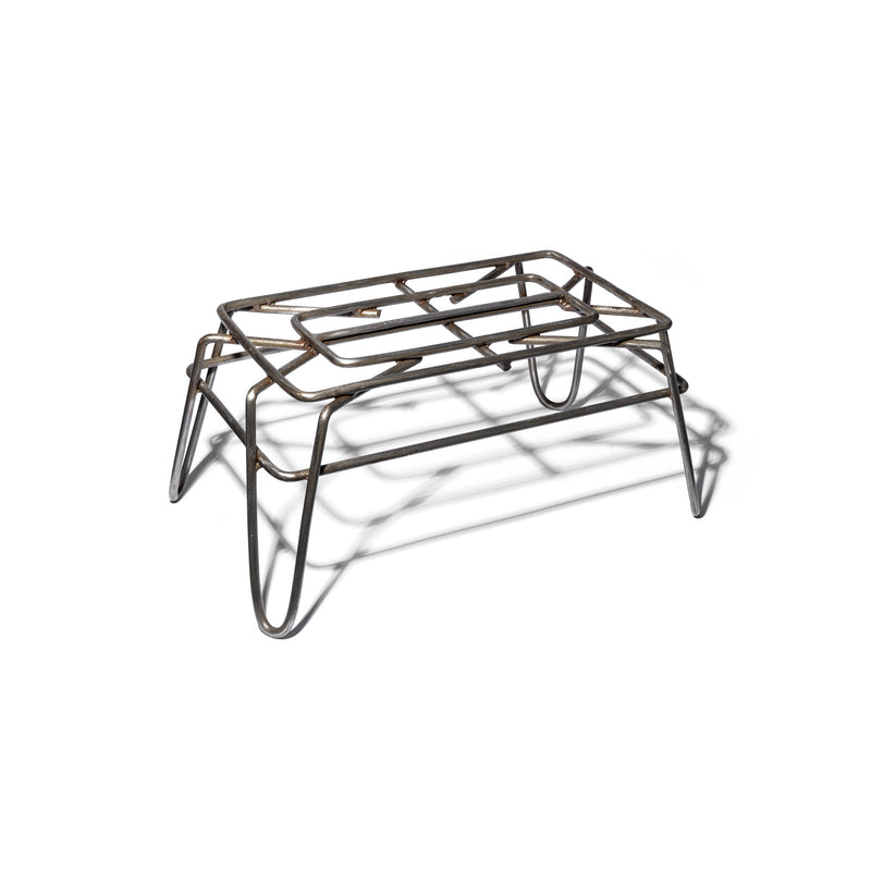 WIRE STEP STOOL – PUEBCO ONLINE STORE